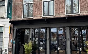 Tres Boutique Hotel voorheen Hotel Le Bon Apart